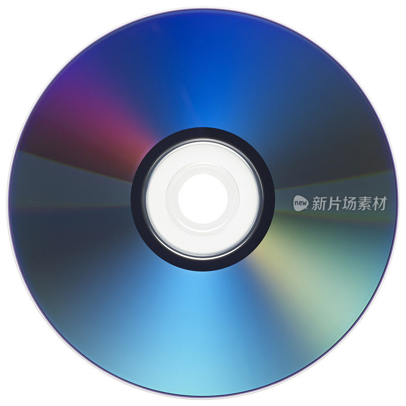 DVD -数字视频光盘